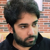 Vipul Sohal's profile photo