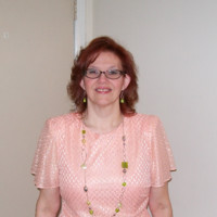 Aved Electronics Employee Robbin Moulton's profile photo