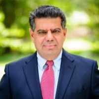 Mohammad Azam Email & Phone Number