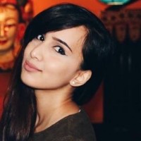 Urban Point Employee Anum Atiq's profile photo