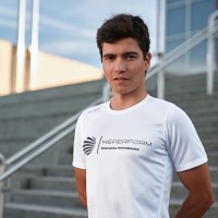 TrainingPeaks Employee Matheus Pontes's profile photo