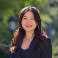 SpaceX Employee Madeleine Park's profile photo