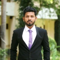 Aeturnum Employee Janaka Dissanayaka's profile photo