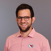 Kansas City Chiefs Employee Jeff Birnbaum's profile photo