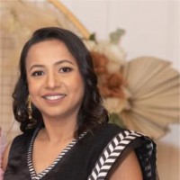 Kinjal Jani Email & Phone Number