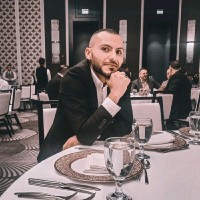 Shaban Group Employee Mhmd Alkhateeb's profile photo