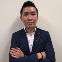 OUE Restaurants Employee Jack Goh's profile photo