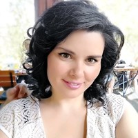 Leykom Employee Raluca Valkovszky's profile photo