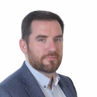 SONAS Bathrooms Employee Ger Fahy's profile photo