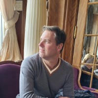 Yves Bernhard Email & Phone Number