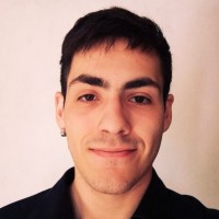 POS Cloud Employee Samir Naief's profile photo