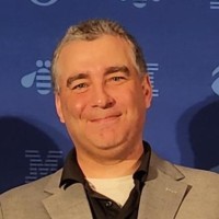 Stephen Waterbury's profile photo