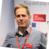 Beckhoff Automation Switzerland Employee Vincent Hauert's profile photo