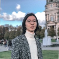 System Inc. Employee Ziquan Fu's profile photo
