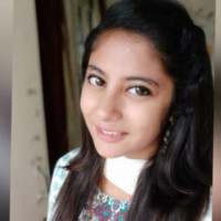 Obelisk Employee Mayuri Chandra's profile photo