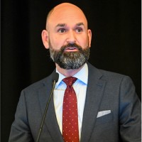 New England Power Generators Association Employee Dan Dolan's profile photo