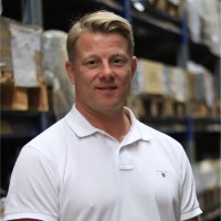 Pretec Sverige Employee Hans Eriksson's profile photo