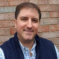 Studio 34 Productions Employee Patrick Mahan's profile photo