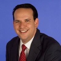 Portable Outlet Employee Rob Brant's profile photo