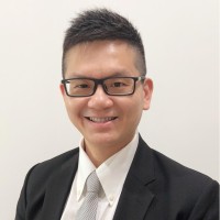 Julius Baer Employee Collin Chan's profile photo