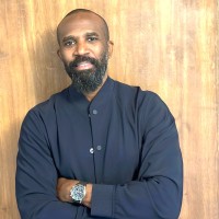 William Isaac Executive Search Employee Greg Lewin's profile photo
