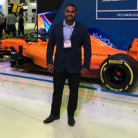 Halliburton Employee Igor Lopes Gomes's profile photo