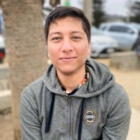 Servicio Electoral Employee Diego Delgado Gallardo's profile photo