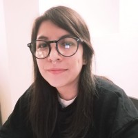 DEV.F Employee Silvia Herrera Almaguer's profile photo