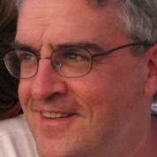 undefined Employee John Glavin's profile photo