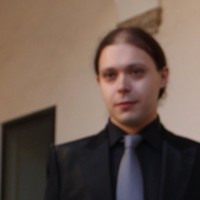 Virtualab Employee Gabriele Mariotti's profile photo