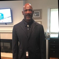 National Basketball Association (NBA) Employee Terry Porter's profile photo