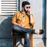 The CapTable Employee Nikhil Patwardhan's profile photo