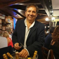 CANTINA LA SALUTE Employee Daniele Moroni's profile photo