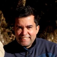 Udemy Employee André Almeida's profile photo