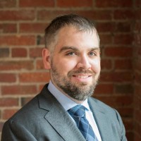 srcLogic Employee Daniel Engel's profile photo