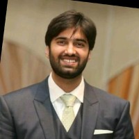 Vista Projects Employee M.eng P.eng Muhammad Masood Ul Haq's profile photo