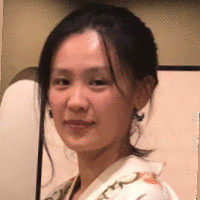 Rus Mining Services Employee Eva Chin's profile photo