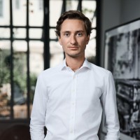 Kickston Employee Victor Thion's profile photo