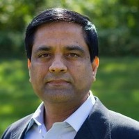 Xyant Technology Employee Sai Manickam's profile photo