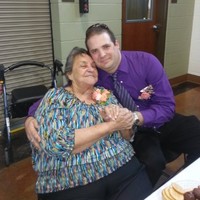 360 DTii LLC Employee Michael Ezell's profile photo