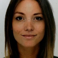 Ulla Models Employee Daphné de Geyter's profile photo