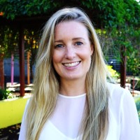 Cerebral Palsy Alliance Employee Aimee Phillips's profile photo