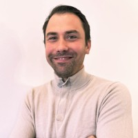 Searidge Technologies Employee Russ Verdi's profile photo