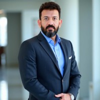 Fluid Codes Employee Ajay Parihar's profile photo