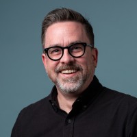 University of Washington Employee Joseph Tate's profile photo