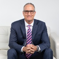 Rochdale Employee David Seibert's profile photo