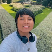 Quantic Vision Employee Roy Robert Raymundo Luís's profile photo