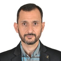 Dabri, Inc. Employee Sayed Hosseiny's profile photo