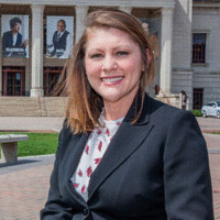 Monon Wealth Management Employee Stephanie Wilson's profile photo