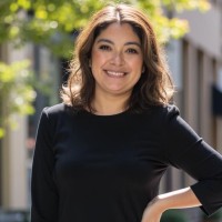 Lupus Research Alliance Employee Ana G. Luna's profile photo